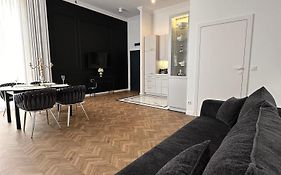Suites & Premium Apartments Slowackiego - Apartament Z Balkonem